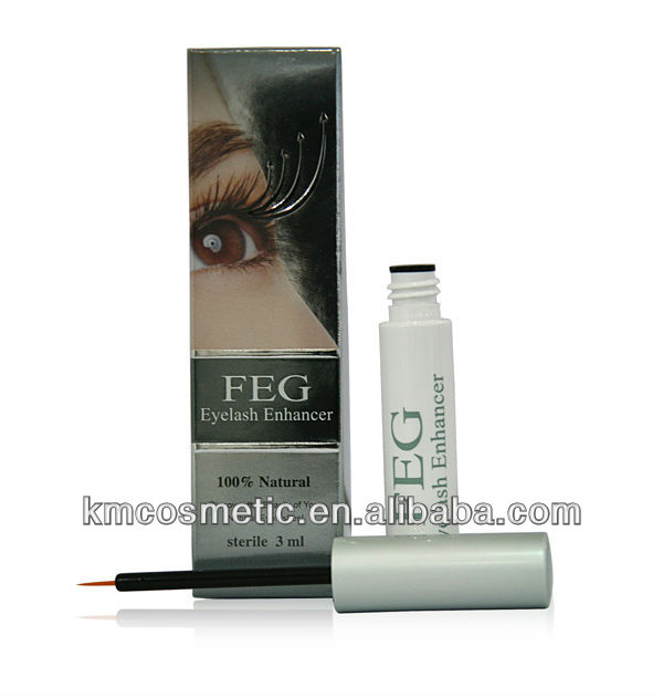 Coroe o líquido do crescimento da pestana, transparente sem a fragrância, mais barata do que extensões da pestana